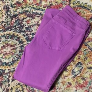 Old Navy rockstar 14 nwot